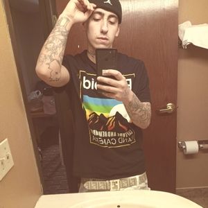 Meet your Posher, Jake